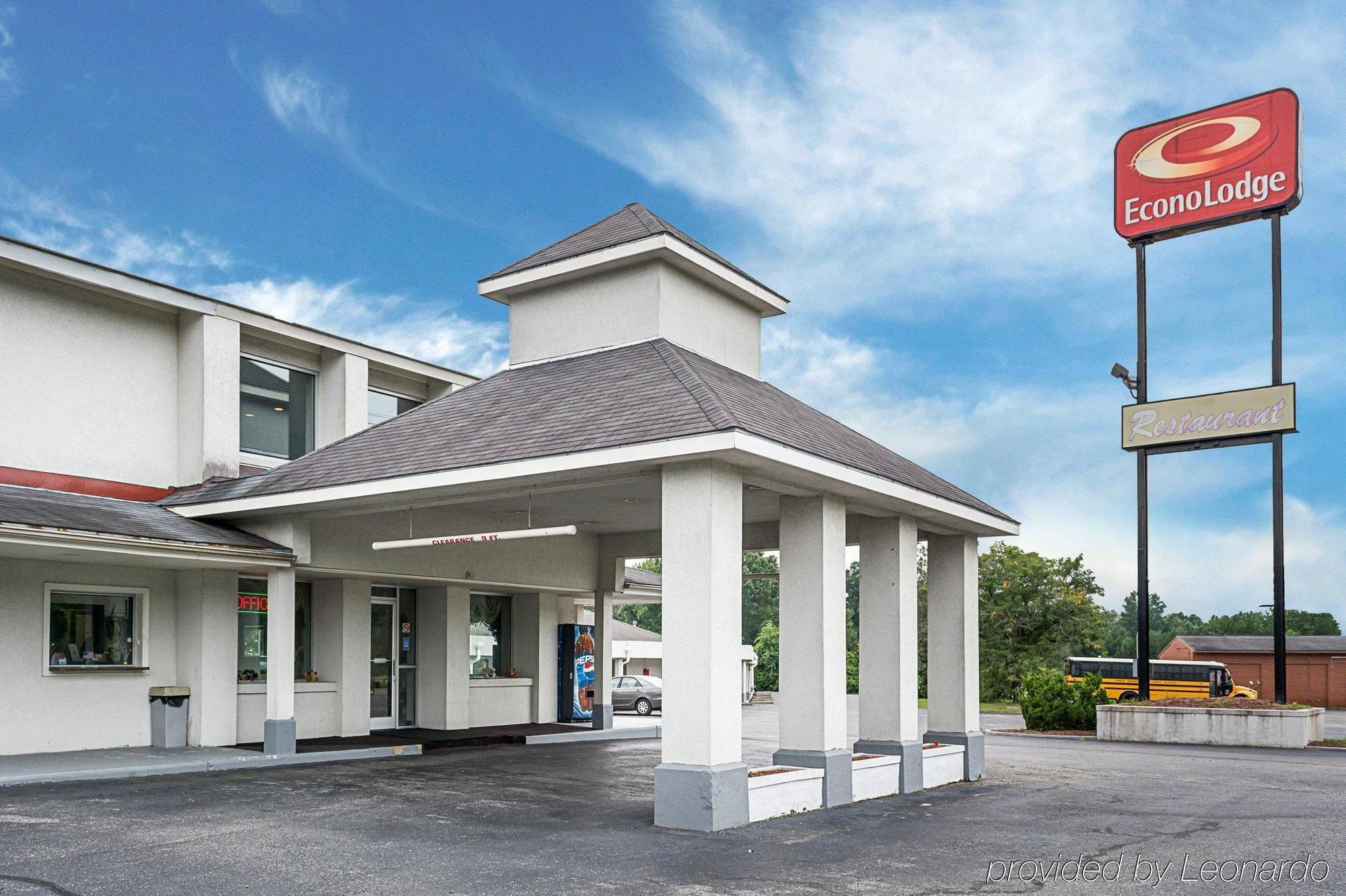 Gateway Inn Templeton Ngoại thất bức ảnh