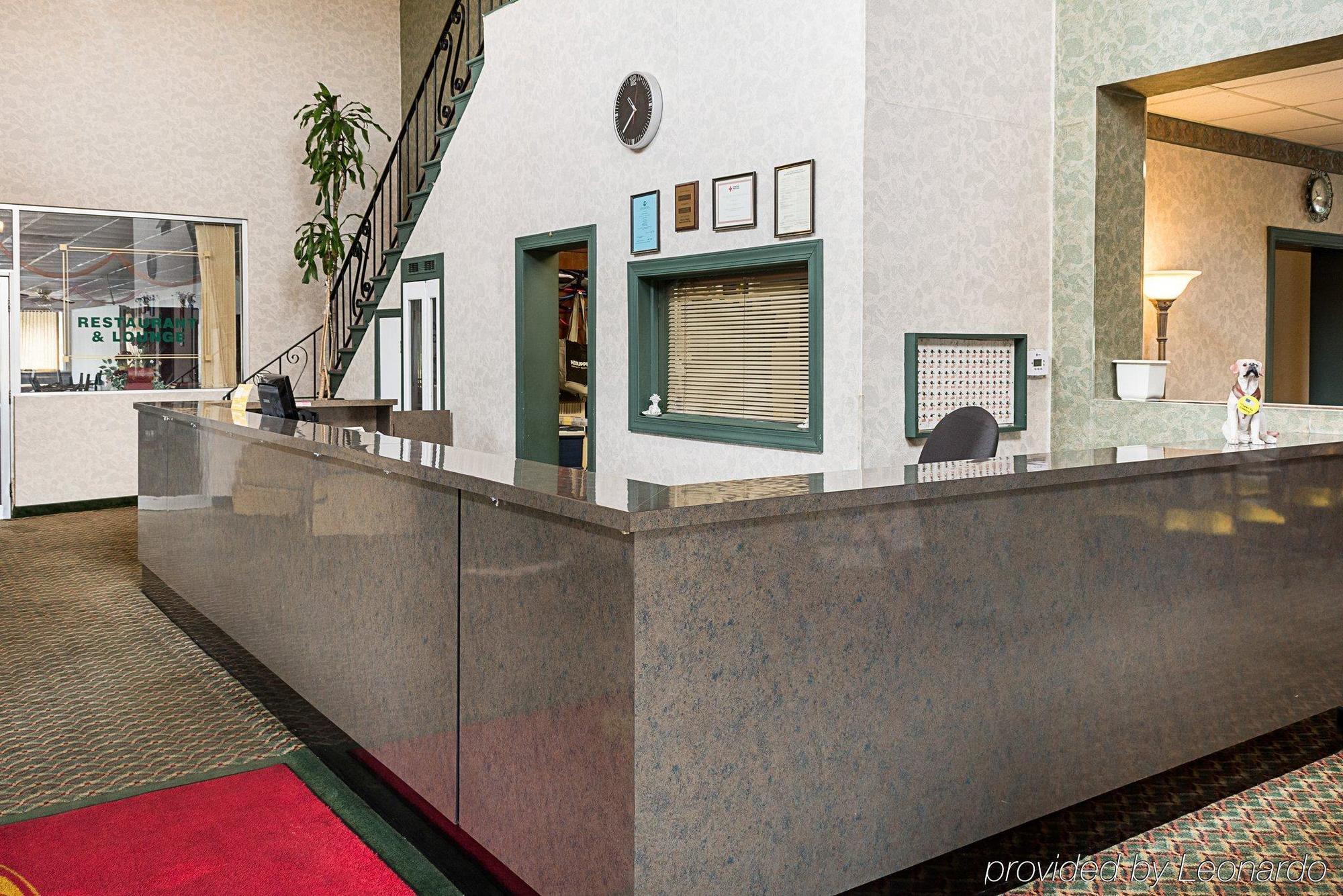 Gateway Inn Templeton Ngoại thất bức ảnh