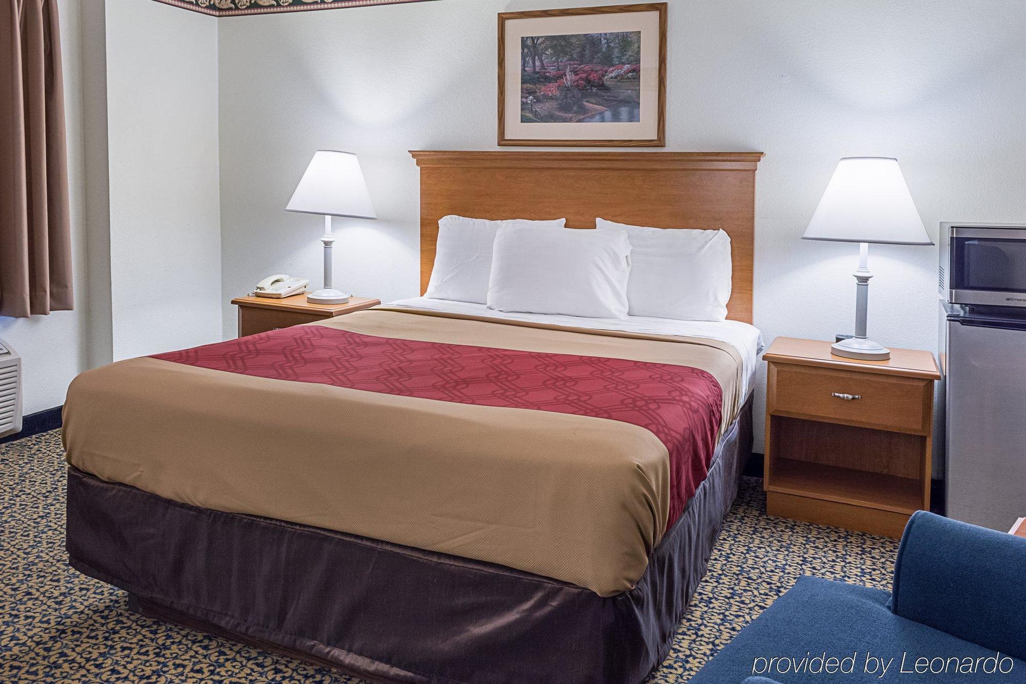 Gateway Inn Templeton Ngoại thất bức ảnh