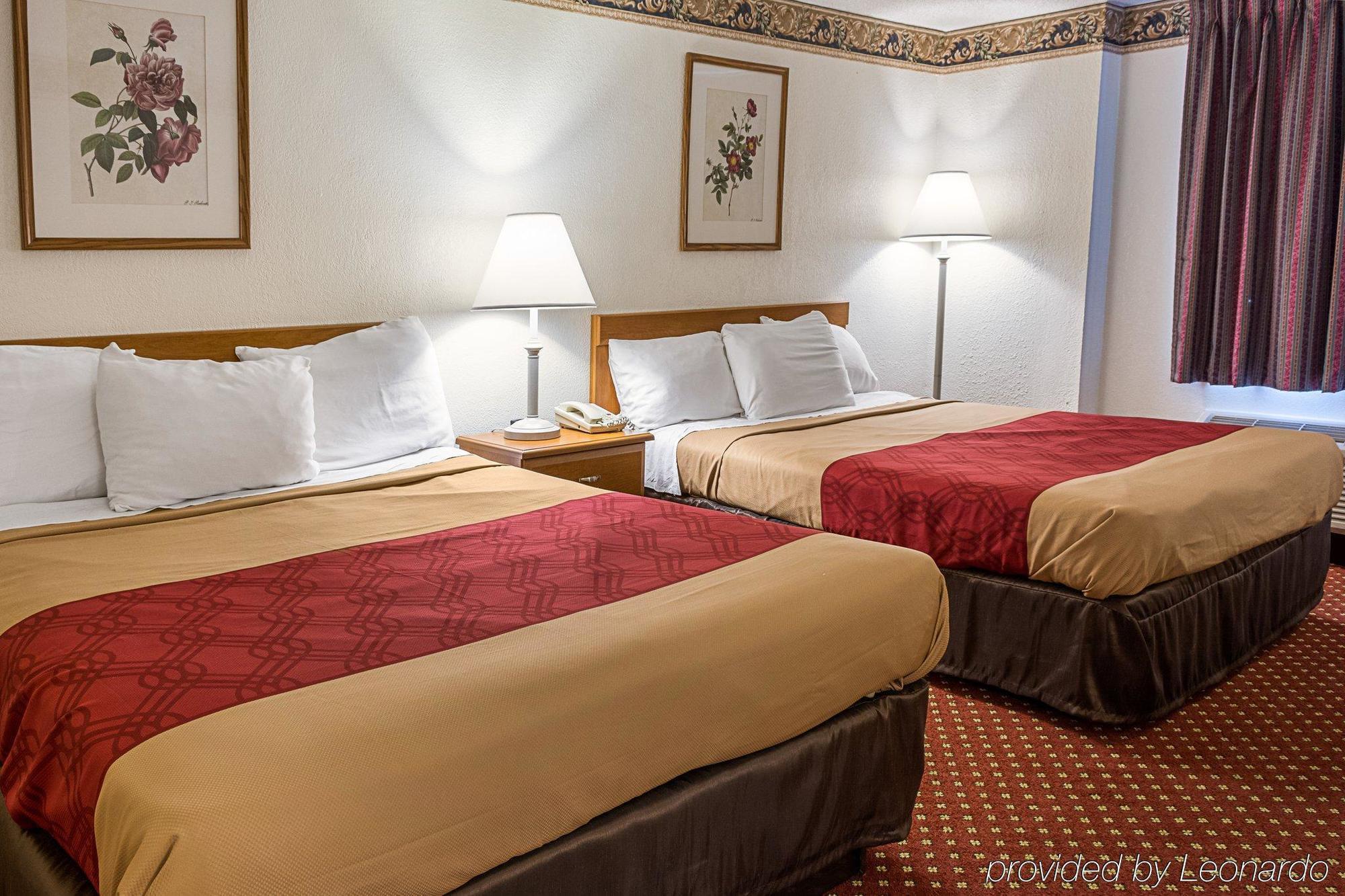 Gateway Inn Templeton Ngoại thất bức ảnh