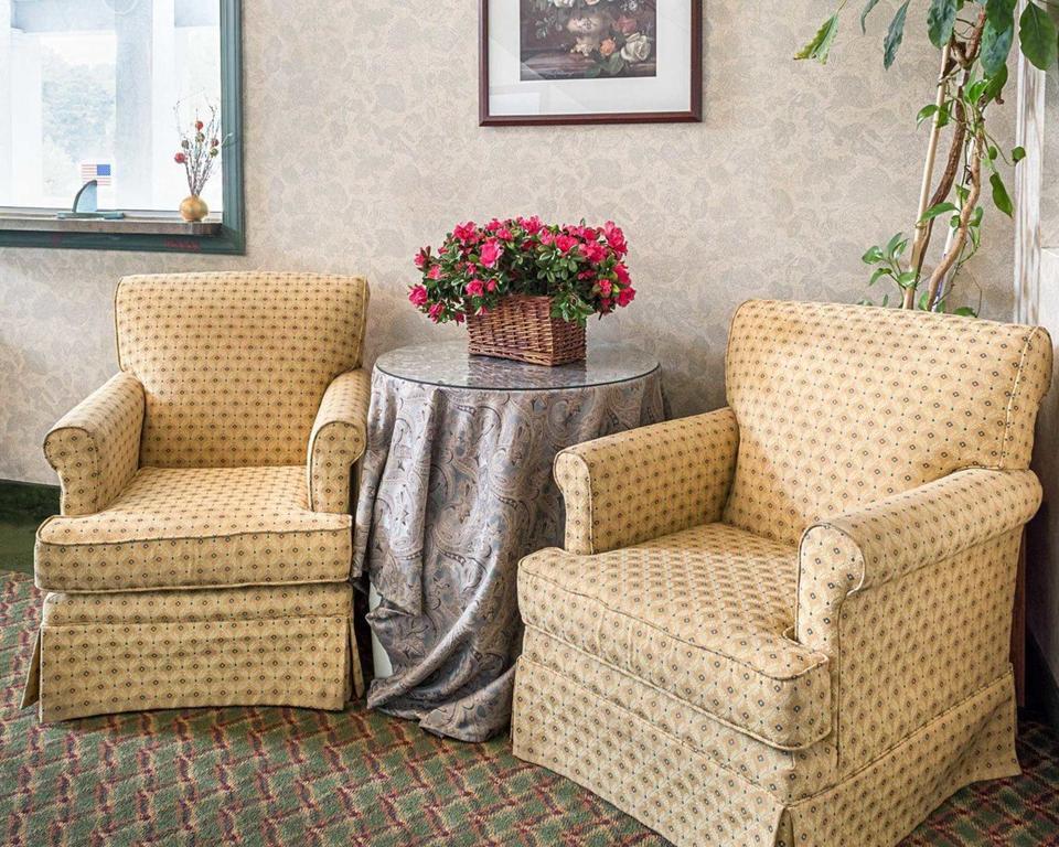 Gateway Inn Templeton Ngoại thất bức ảnh