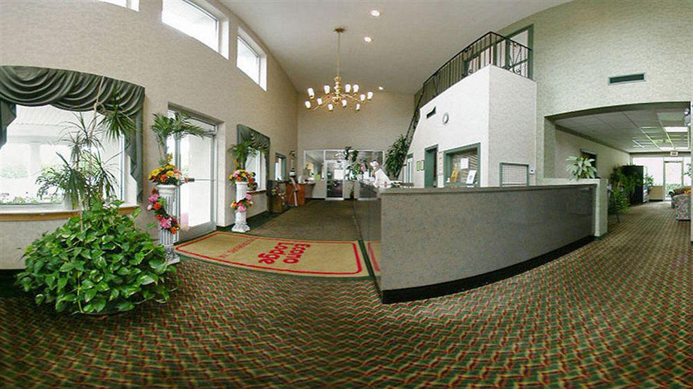 Gateway Inn Templeton Ngoại thất bức ảnh