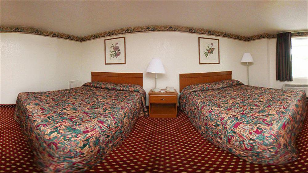 Gateway Inn Templeton Ngoại thất bức ảnh