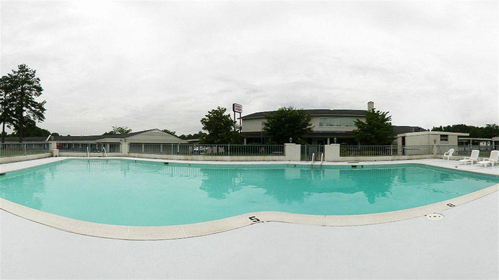 Gateway Inn Templeton Ngoại thất bức ảnh