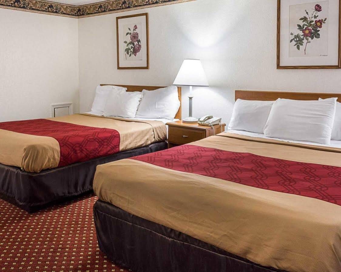 Gateway Inn Templeton Ngoại thất bức ảnh