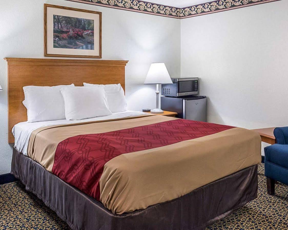 Gateway Inn Templeton Ngoại thất bức ảnh